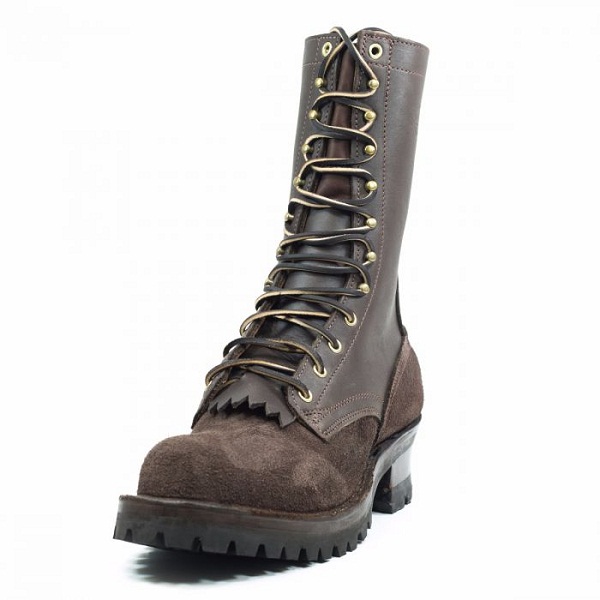 Nicks Handmade Boots Image